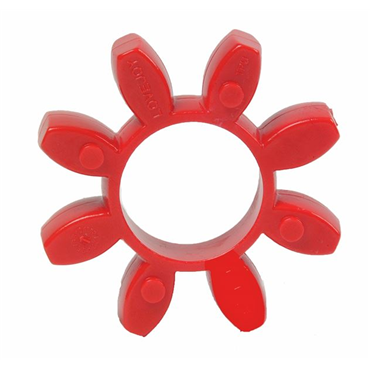 Lovejoy | CJ48/60SOX98RED | Urethane Jaw Type Coupling Insert